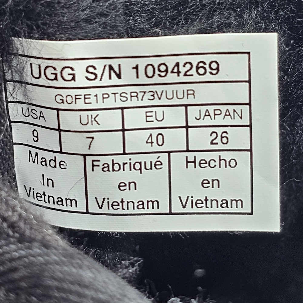 Ugg Neumel - image 6